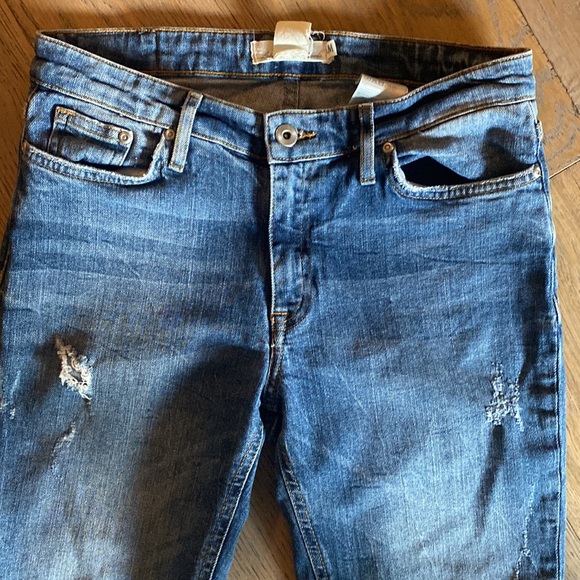 H&M Denim - Picture 2 of 7